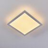 Nexo Ceiling Light LED white, 1-light source