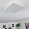 Cor Ceiling Light LED white, 1-light source, Remote control