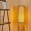 Peri Floor Lamp Light wood, 1-light source