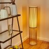 Peri Floor Lamp Light wood, 1-light source
