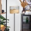 Shalo Floor Lamp black, 1-light source