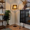 Tiflis Floor Lamp black, 1-light source