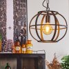 Plan Pendant Light brass, 1-light source