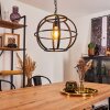 Plan Pendant Light brass, 1-light source