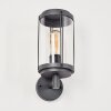 Riola Outdoor Wall Light anthracite, 1-light source