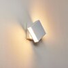 Fontanile Outdoor Wall Light LED white, 1-light source