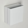 Fontanile Outdoor Wall Light LED white, 1-light source