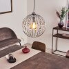 Tawasu Pendant Light chrome, 1-light source
