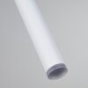 Porquera Pendant Light LED white, 11-light sources
