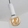 Nonume Pendant Light black, 1-light source