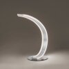 Paul Neuhaus Q-VITO Table lamp LED, 1-light source, Remote control