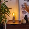 Pozos Table lamp, 1-light source