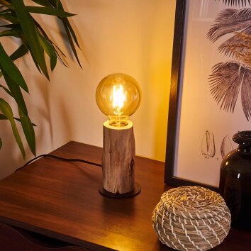 Pozos Table lamp, 1-light source