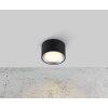 Nordlux Fallon Ceiling Light LED black, 1-light source