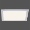Leuchten Direkt FLAT Ceiling Light LED white, 2-light sources