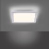 Leuchten Direkt FLAT Ceiling Light LED white, 2-light sources