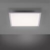 Leuchten Direkt FLAT Ceiling Light LED white, 2-light sources
