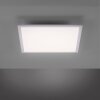 Leuchten Direkt FLAT Ceiling Light LED white, 2-light sources