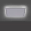 Leuchten Direkt FLAT Ceiling Light LED white, 2-light sources
