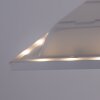 Leuchten Direkt FLAT Ceiling Light LED white, 2-light sources