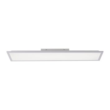 Leuchten Direkt FLAT Ceiling Light LED white, 2-light sources