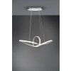 Reality Sansa Pendant Light LED white, 1-light source