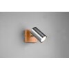 Trio Marley Spotlight Light wood, 1-light source