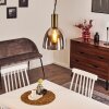 Panuhe Pendant Light brass, 1-light source
