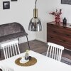 Panuhe Pendant Light brass, 1-light source