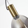 Panuhe Pendant Light brass, 1-light source