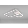 Reality Verso Ceiling Light LED white, 1-light source