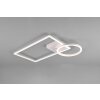 Reality Verso Ceiling Light LED white, 1-light source