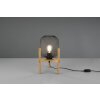 Reality Calimero Table lamp Light wood, 1-light source