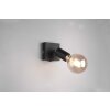 Reality Vannes Spotlight black, 1-light source