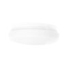 Ceiling Light By Rydens Ocean white, 1-light source