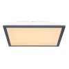 Globo DORO Ceiling Light LED white, 1-light source