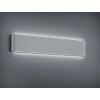 Outdoor Wall Light Trio Leuchten THAMES II LED titanium, 2-light sources