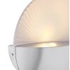 Globo LEMA Wall Light LED white, 1-light source