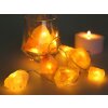 Globo HOKU rope lights LED white, 10-light sources