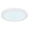 Globo LASSE Ceiling Light LED white, 1-light source