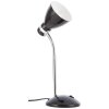 Brilliant Allison Table Lamp black, 1-light source