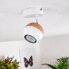 Kotaoa Ceiling Light LED white, 1-light source