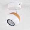 Kotaoa Ceiling Light LED white, 1-light source