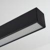 Tumbila Pendant Light LED black, 1-light source