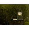 Lucide FJARA Table lamp LED green, 1-light source