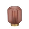 Lucide SUENO Table lamp gold, brass, 1-light source