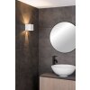 Lucide AXI Wall Light LED white, 1-light source