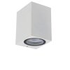 Lucide ZARO Outdoor Wall Light white, 1-light source