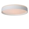 Lucide NURIA Ceiling Light LED white, 1-light source