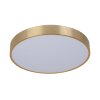 Lucide MALIN Ceiling Light LED white, 1-light source